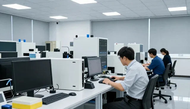 沈阳华视讯科技有限公司